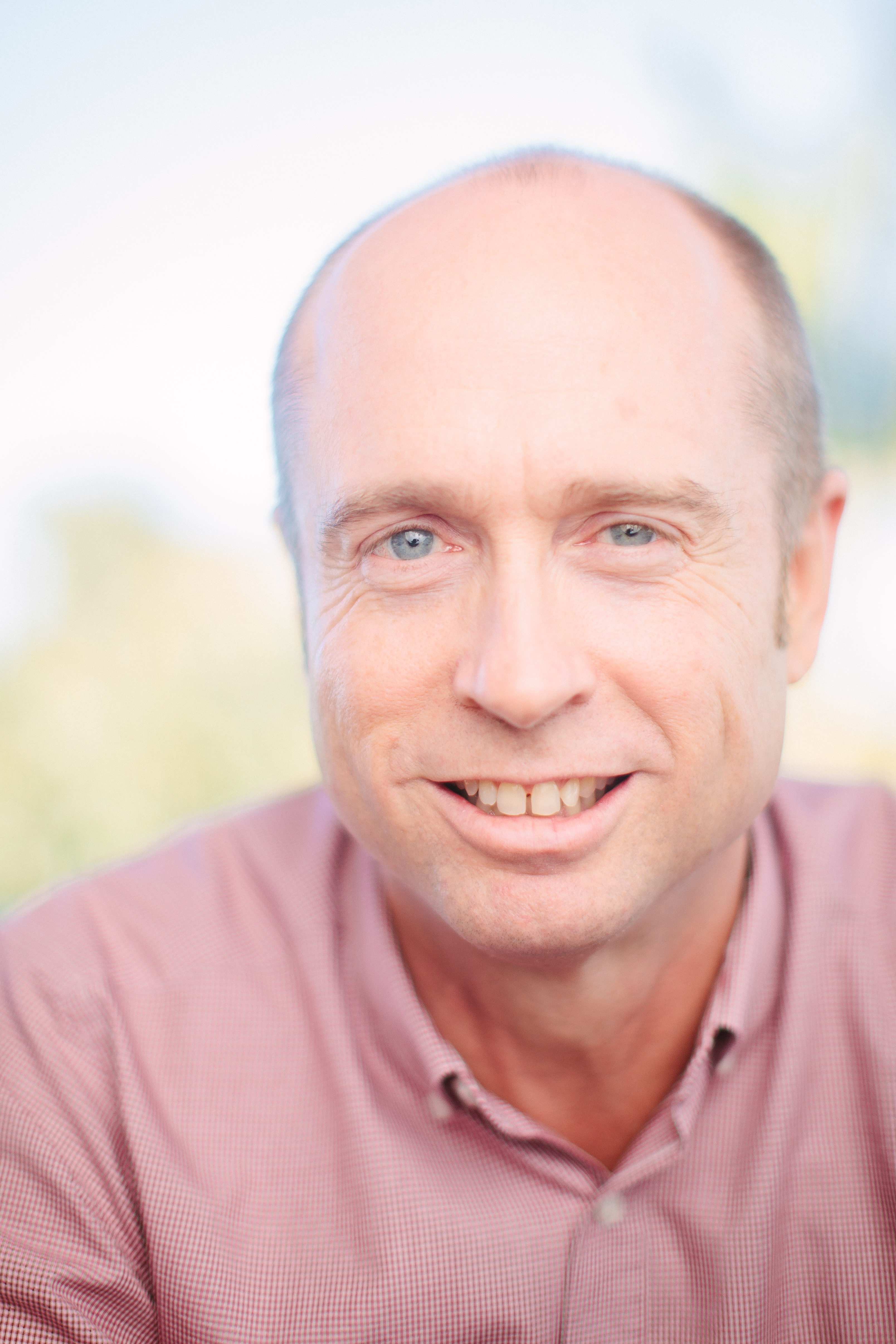Dr Rob Purssey