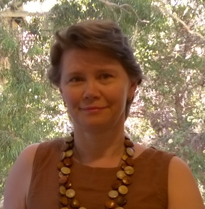 Dr Zoya Gridneva