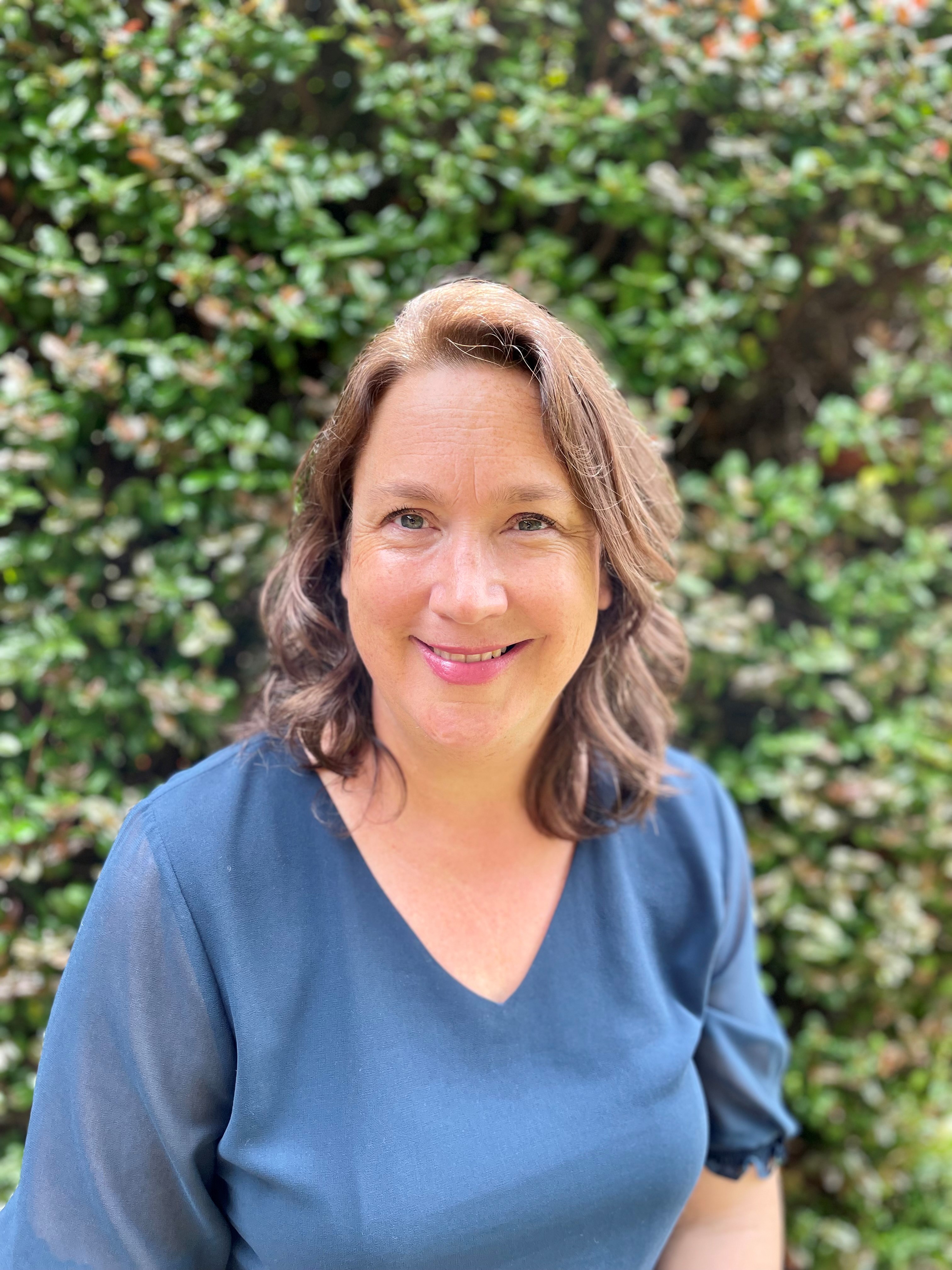 Dr Sharon Perrella