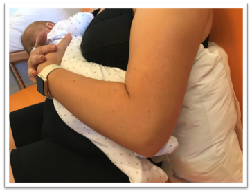 rib cage wrap