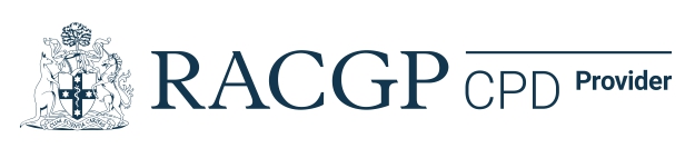 RACGP provider logo