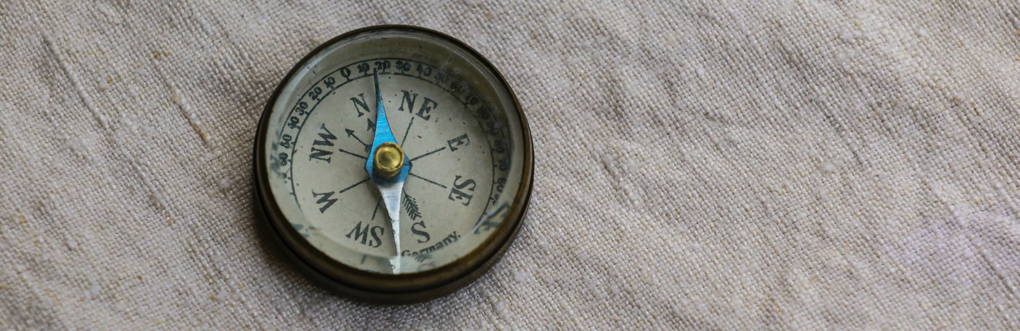 compass